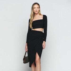 Reformation | Tessa Knit Two Piece